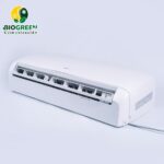 CLIMATIZADOR SPLIT AUX INVERTER WIFI 24.000 BTU/h - Imagen 5