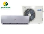 CLIMATIZADOR SPLIT AUX INVERTER WIFI 24.000 BTU/h - Imagen 4