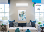 CLIMATIZADOR SPLIT AUX INVERTER WIFI 24.000 BTU/h - Imagen 3
