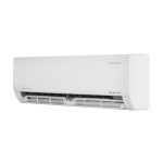 CLIMATIZADOR SPLIT MIDEA AIRVOLUTION (R32) INVERTER WIFI 9.000 BTU/H - Imagen 3