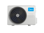 CLIMATIZADOR SPLIT MIDEA AIRVOLUTION (R32) INVERTER WIFI 9.000 BTU/H - Imagen 5