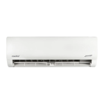 CLIMATIZADOR SPLIT MIDEA COMFEE (R32) INVERTER WIFI 12.000 BTU/H - Imagen 2