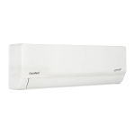 CLIMATIZADOR SPLIT MIDEA COMFEE (R32) INVERTER WIFI 12.000 BTU/H - Imagen 5