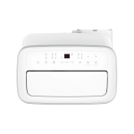 CLIMATIZADOR PORTATIL MIDEA SMARTFLEX Frio-Calor WIFI 12.000 BTU/H - Imagen 5